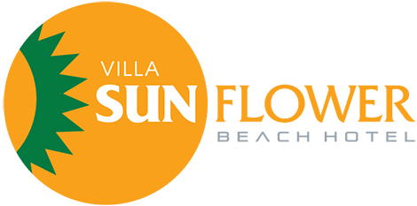 Villa Sunflower Beach Hotel